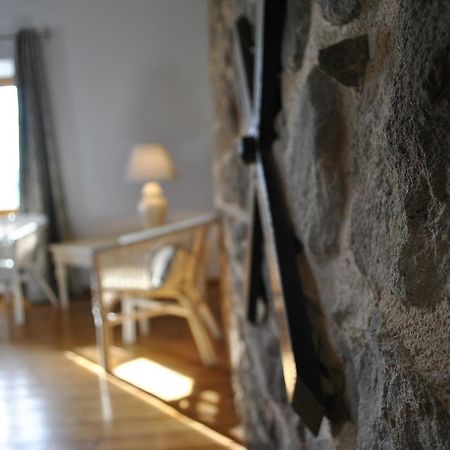 La Grange Fleurie Hotel Tramayes Екстериор снимка