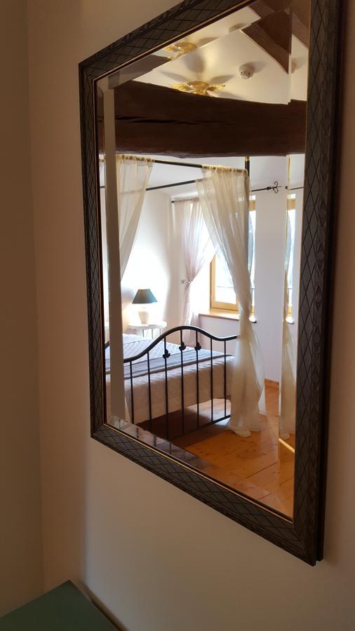 La Grange Fleurie Hotel Tramayes Екстериор снимка