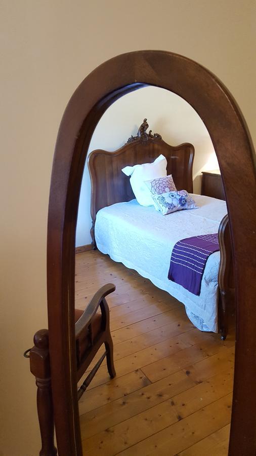La Grange Fleurie Hotel Tramayes Екстериор снимка