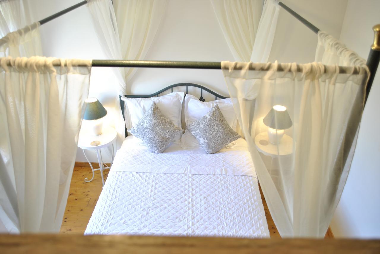 La Grange Fleurie Hotel Tramayes Екстериор снимка
