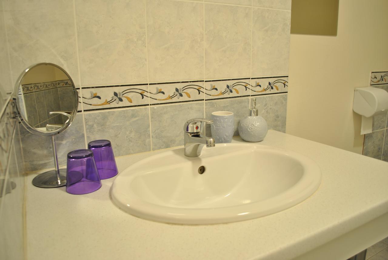 La Grange Fleurie Hotel Tramayes Екстериор снимка