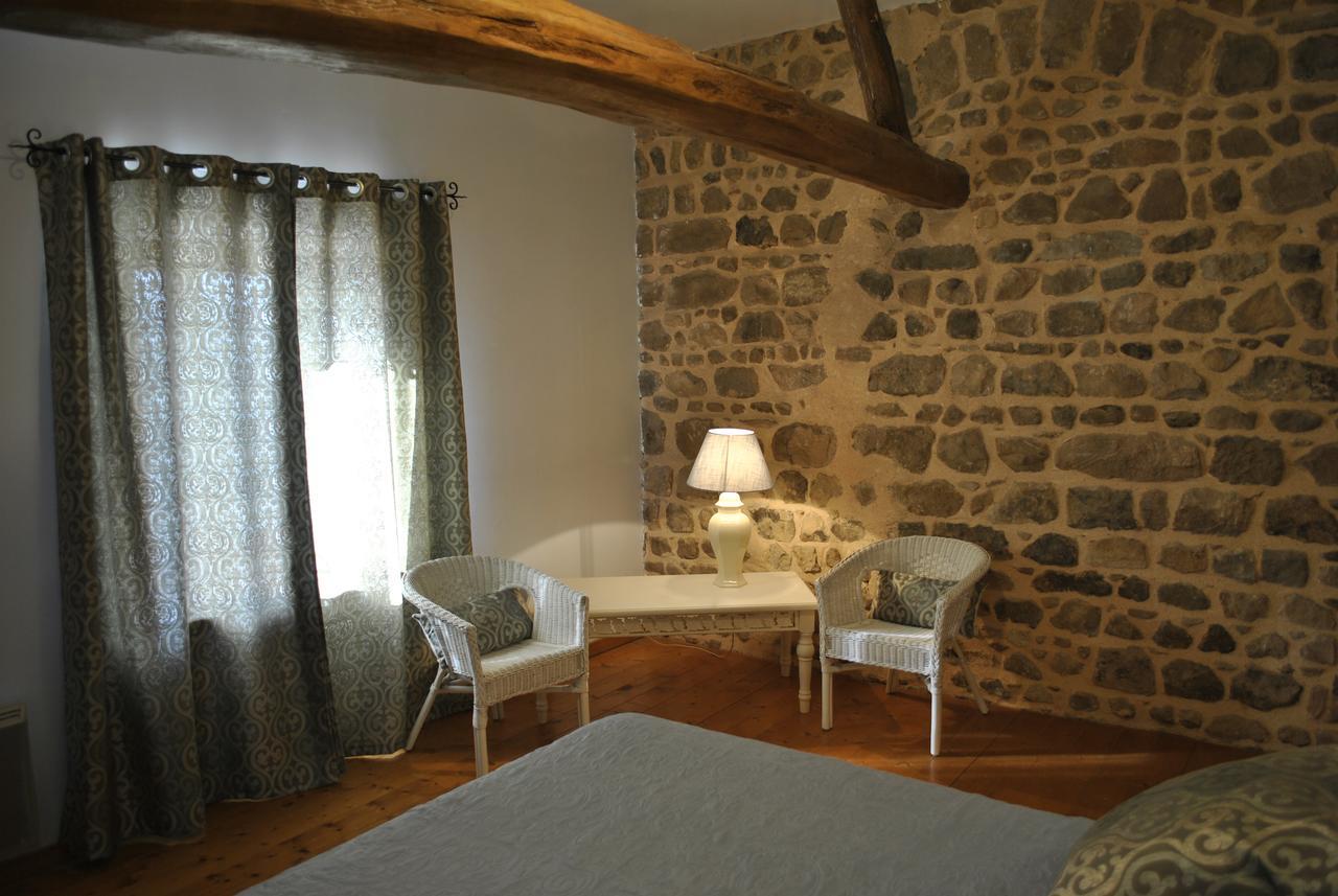 La Grange Fleurie Hotel Tramayes Екстериор снимка
