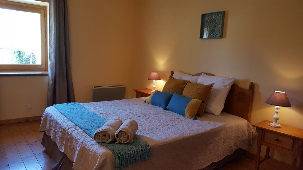 La Grange Fleurie Hotel Tramayes Екстериор снимка