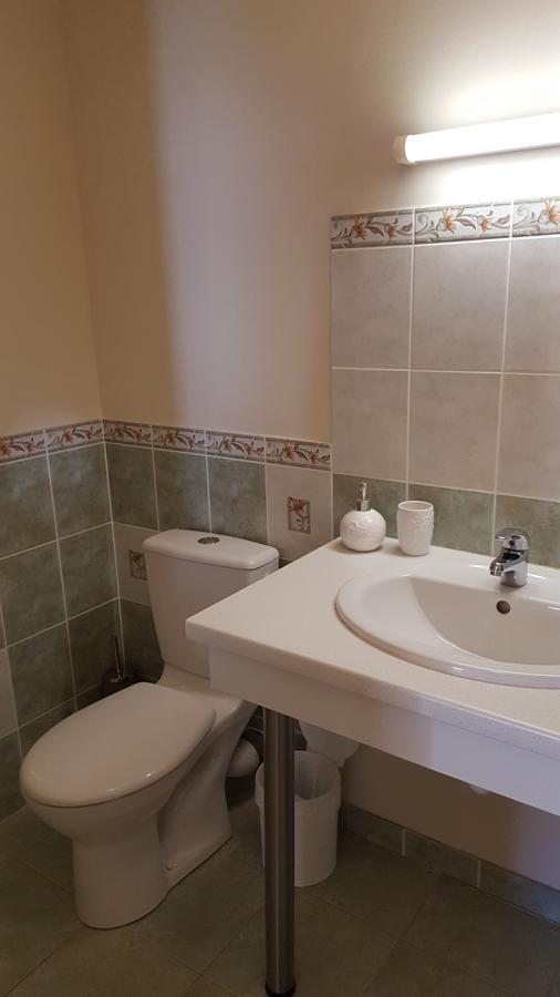 La Grange Fleurie Hotel Tramayes Екстериор снимка